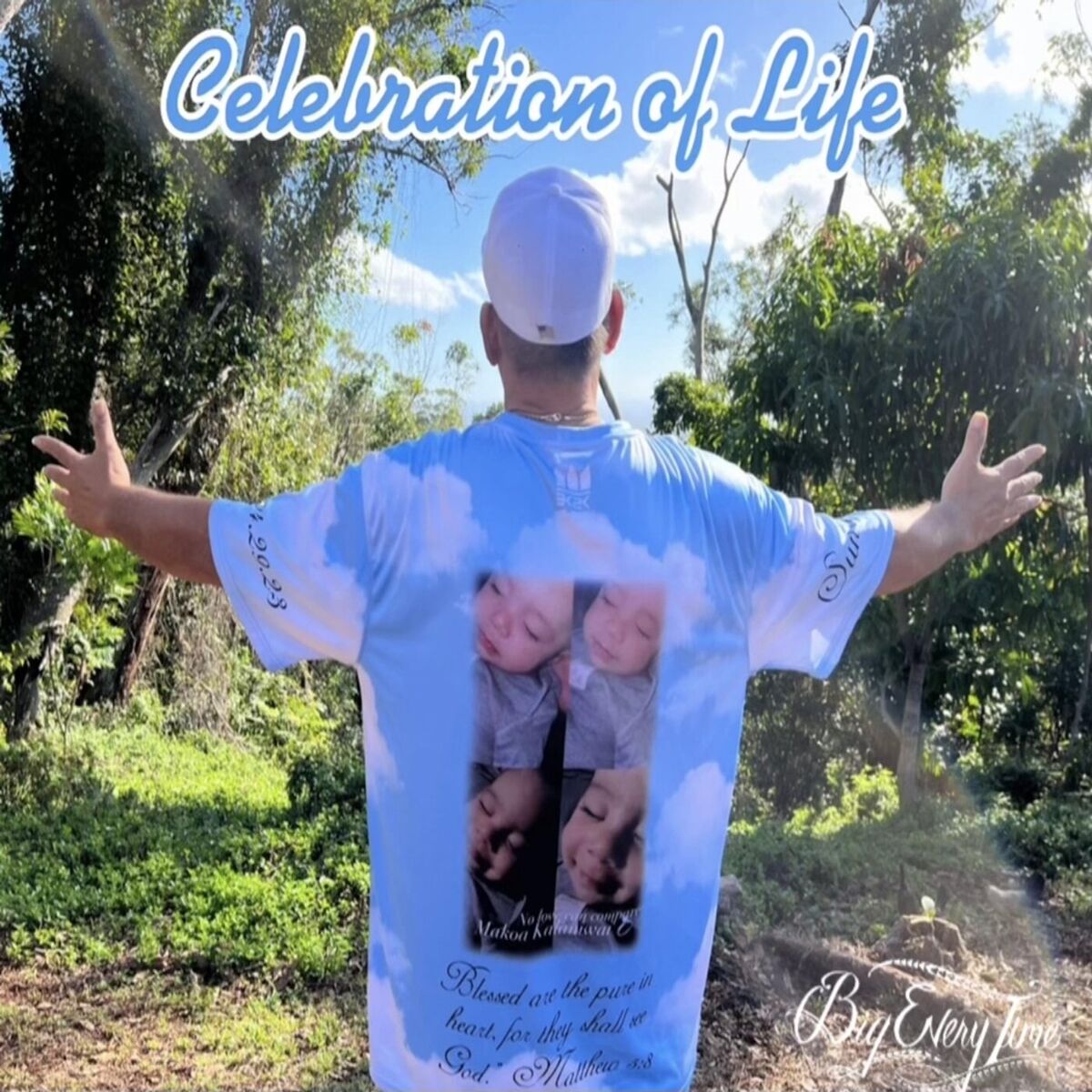 Album cover of Celebration of Life