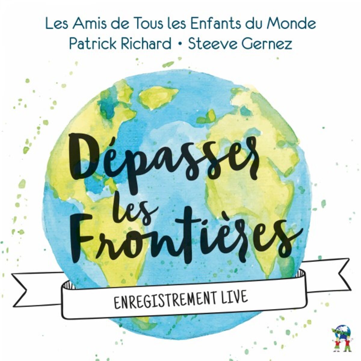 Album cover of Psaume de la création