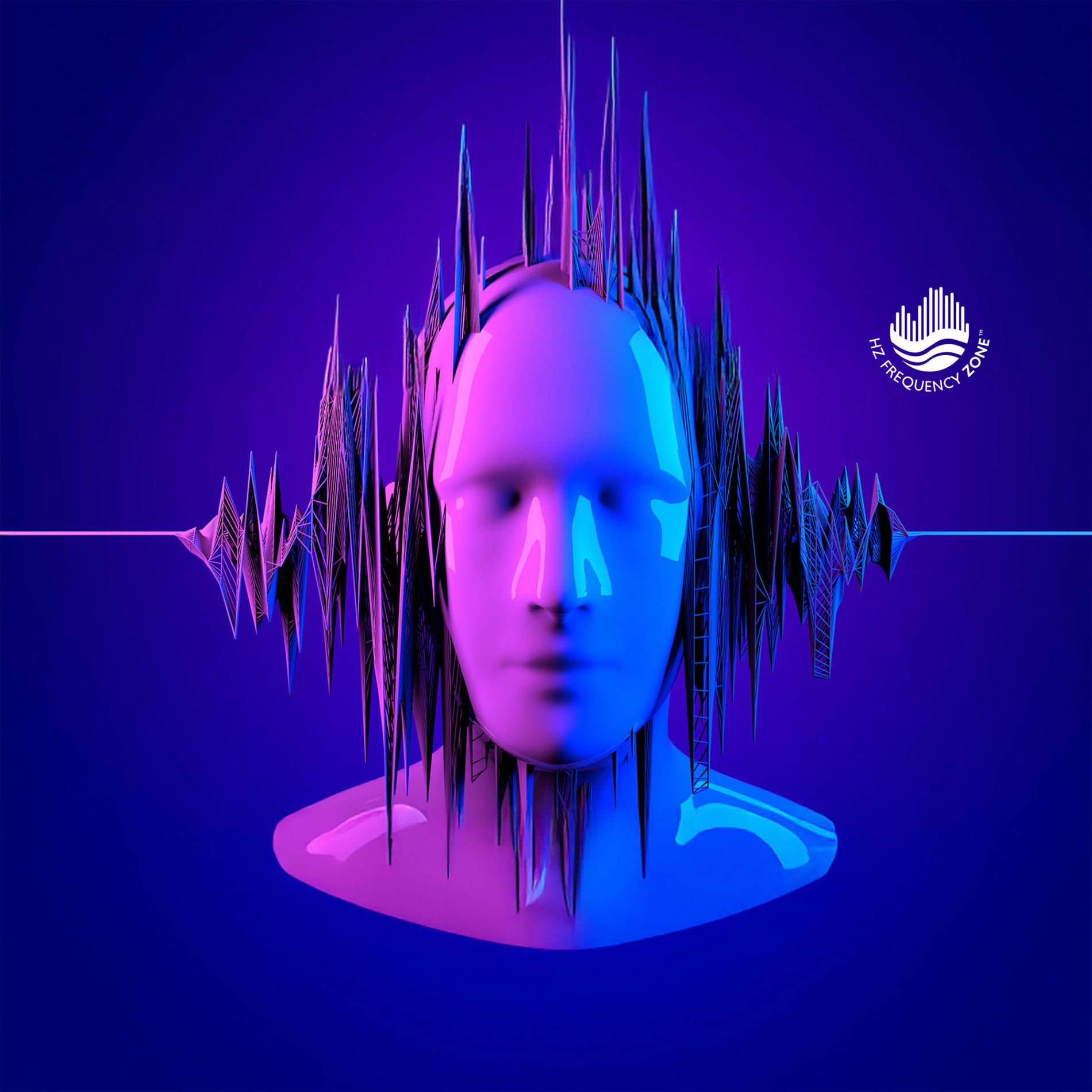 Album cover of Stop People Pleasing & Start Inner Healing