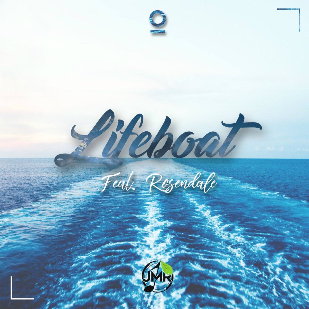Album cover of Lifeboat