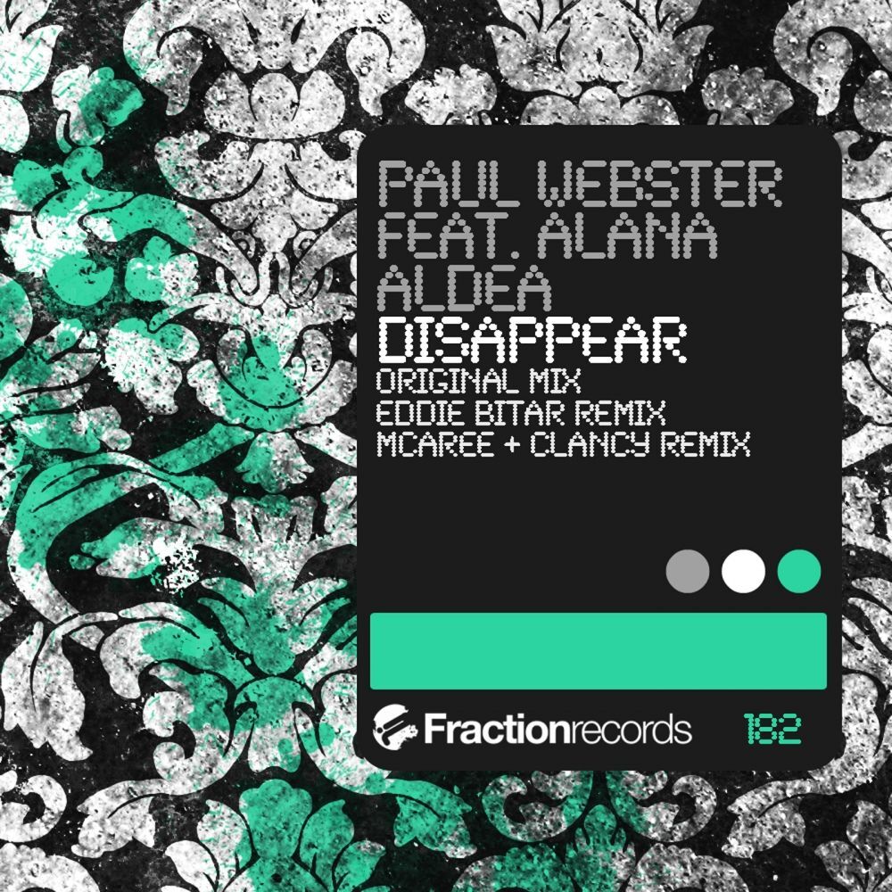 Picture of Disappear