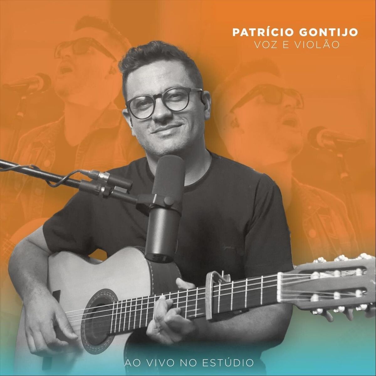 Album cover of Hoje à Noite