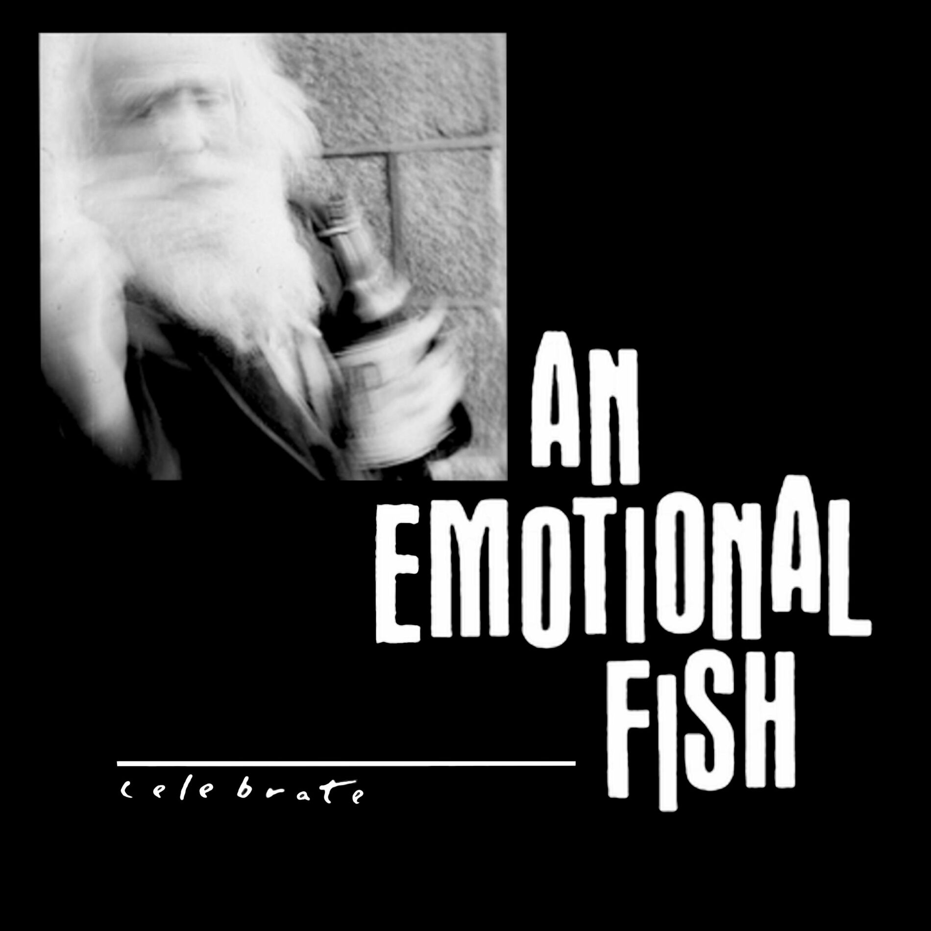 An Emotional Fish – Junk Puppets | Releases | Discogs