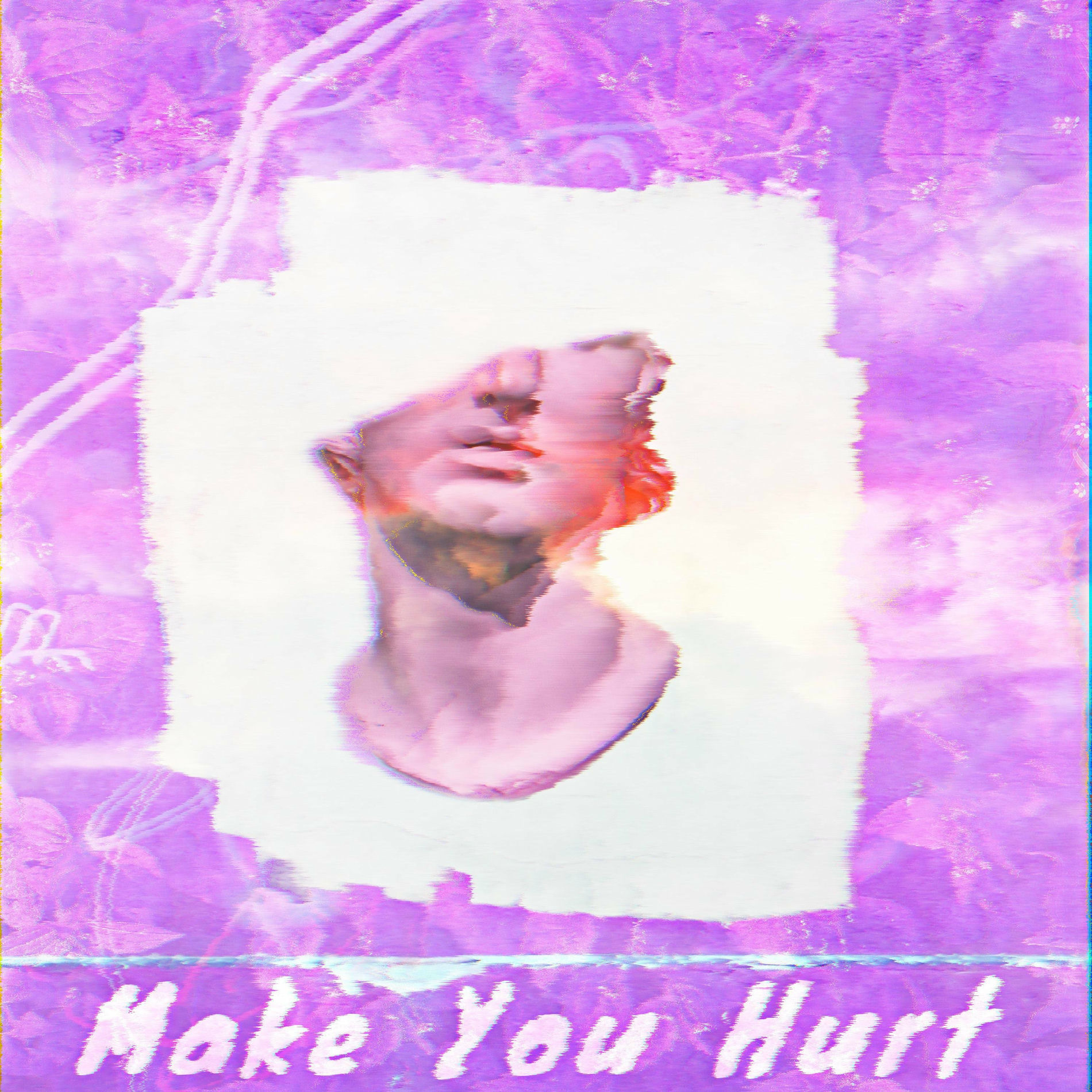 Album cover of Make You Hurt Freestyle (feat. 2C)