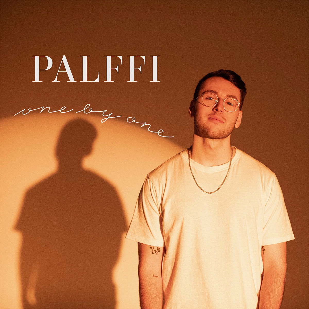 Album cover of One by One