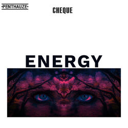 Cover of Energy