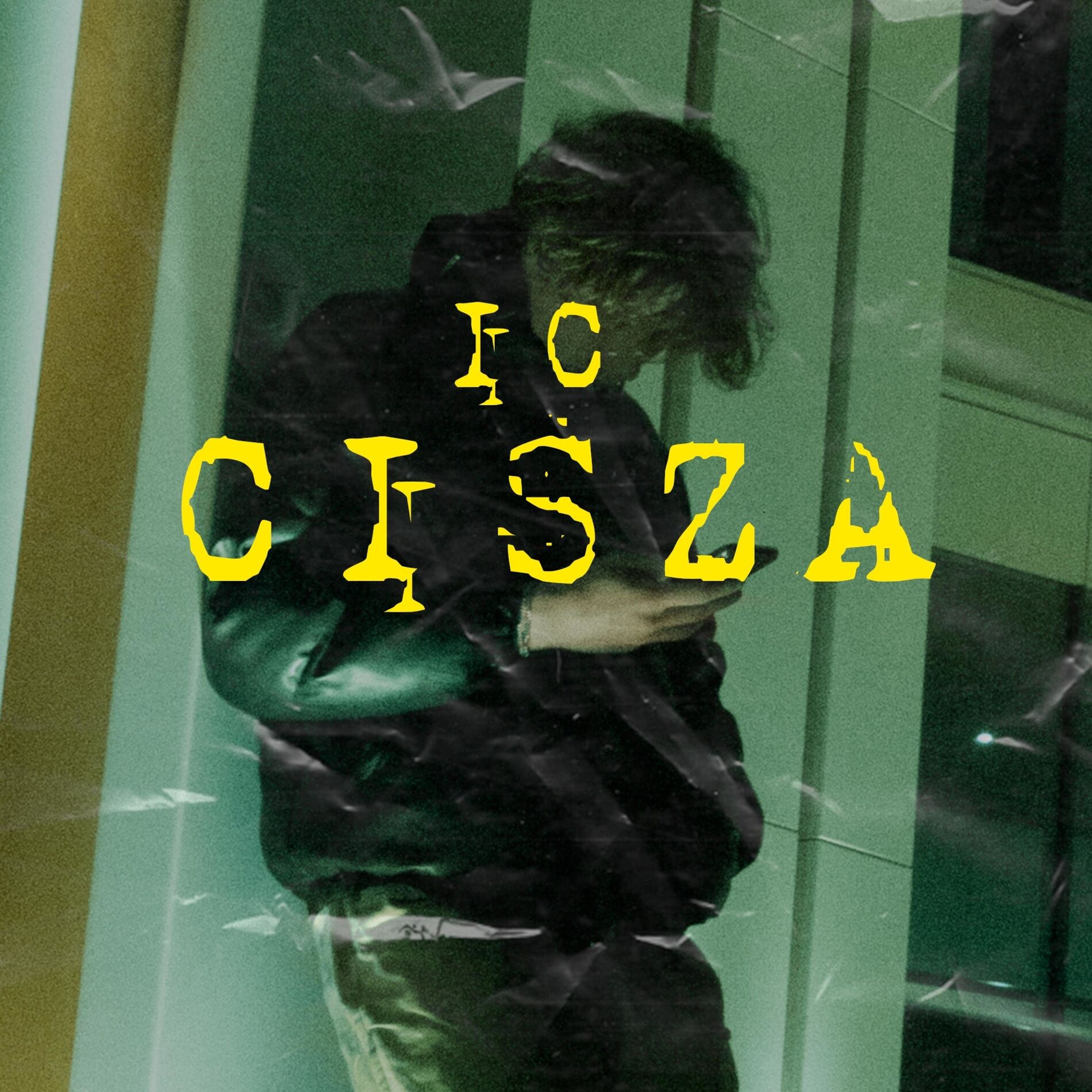 Album cover of CISZA (feat. shxpe)