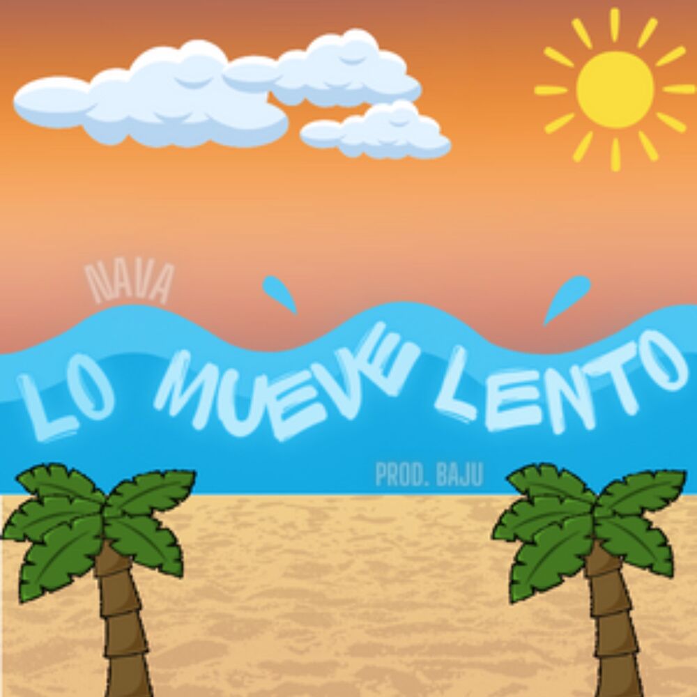 Picture of Lo Mueve Lento