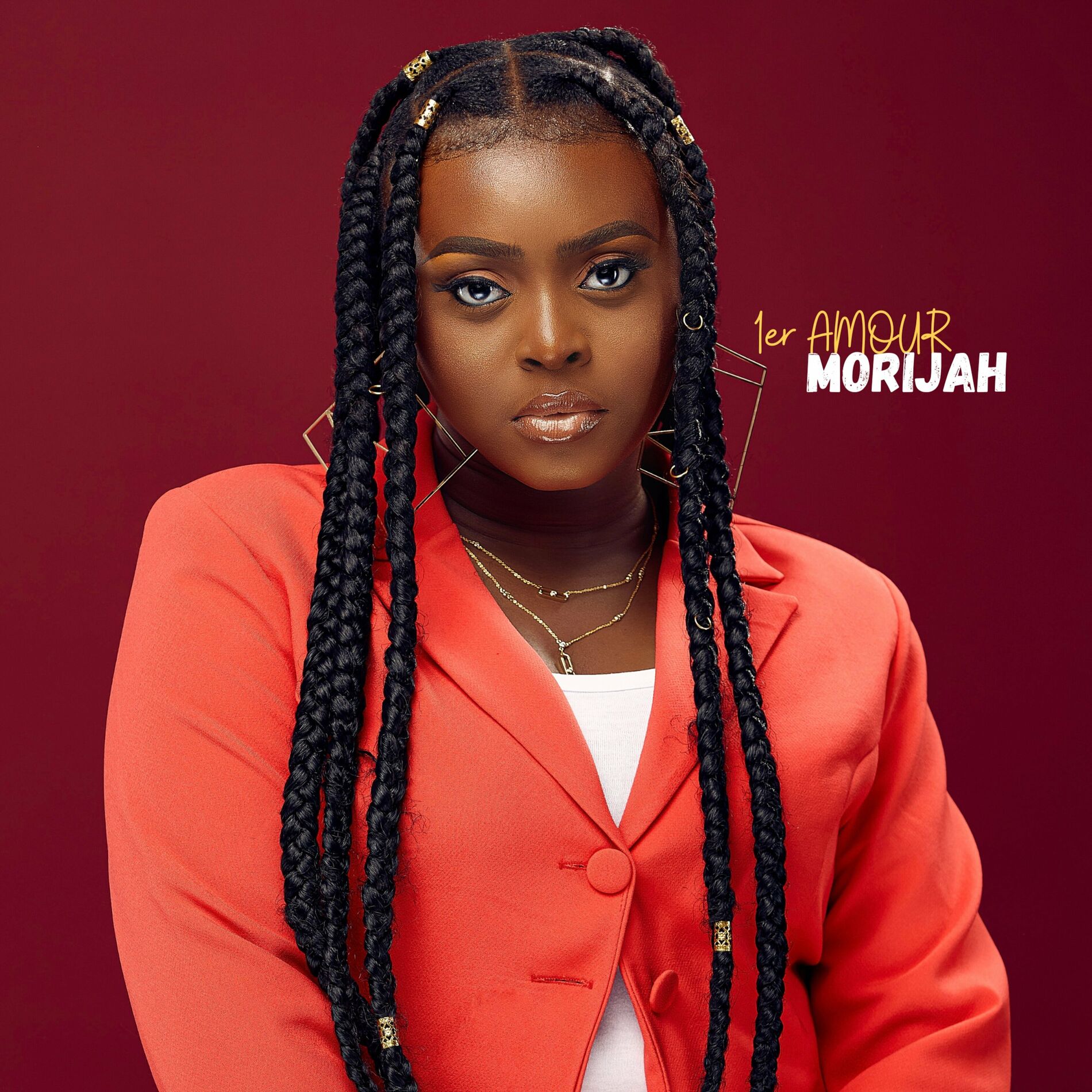 Album cover of 1er Amour