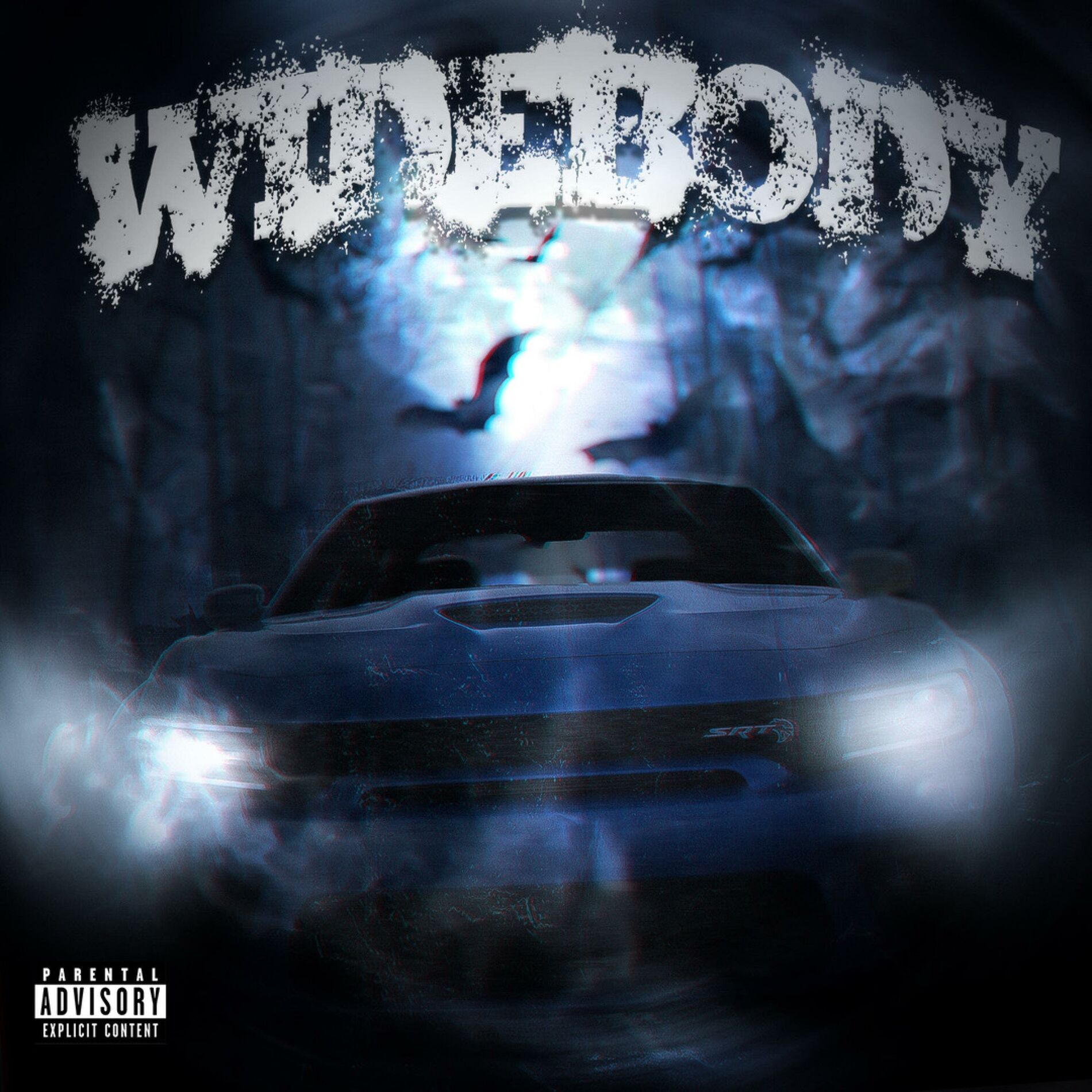 Album cover of Widebody (feat. Ysr Gramz)