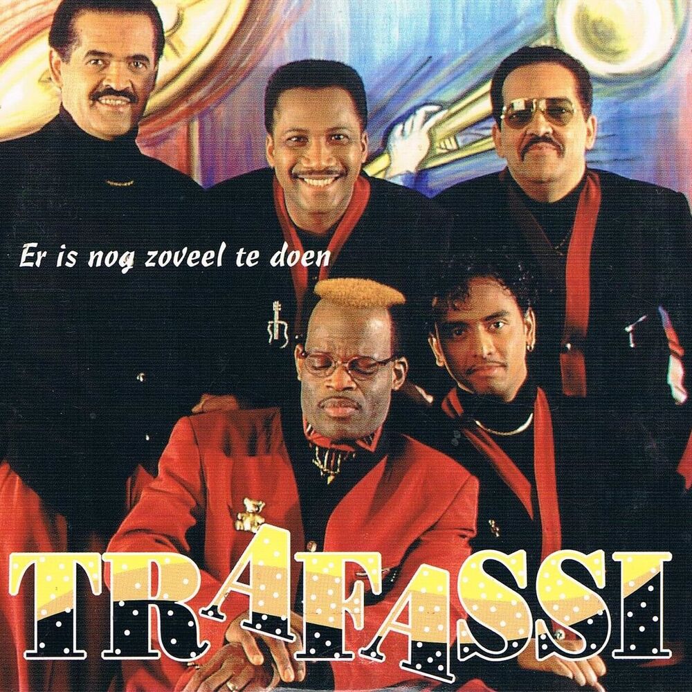 Picture of Er is nog zoveel te doen