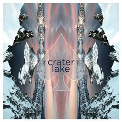 Cover of Crater Lake