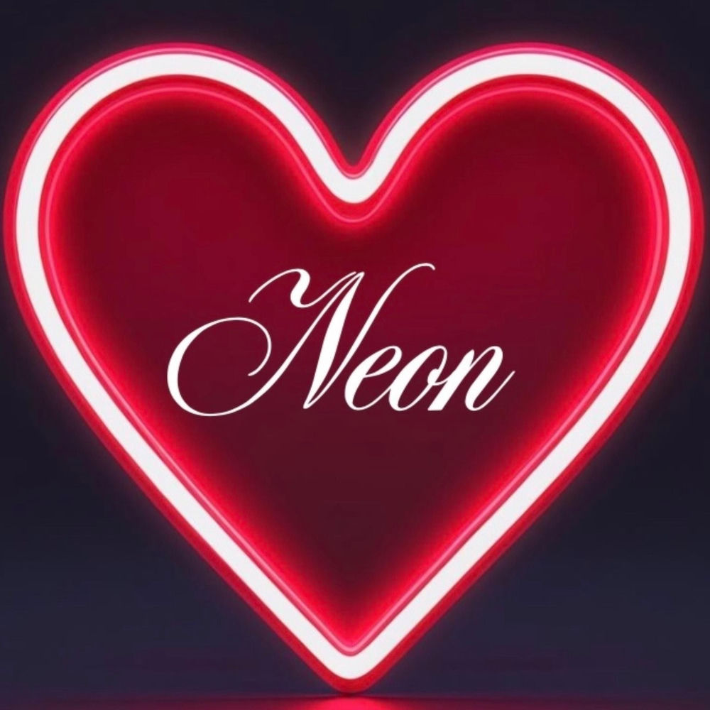 Neon (Piano Version) cover
