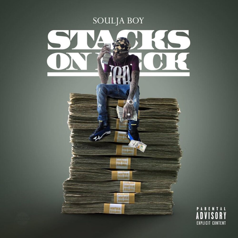 Picture of Stacks on Deck