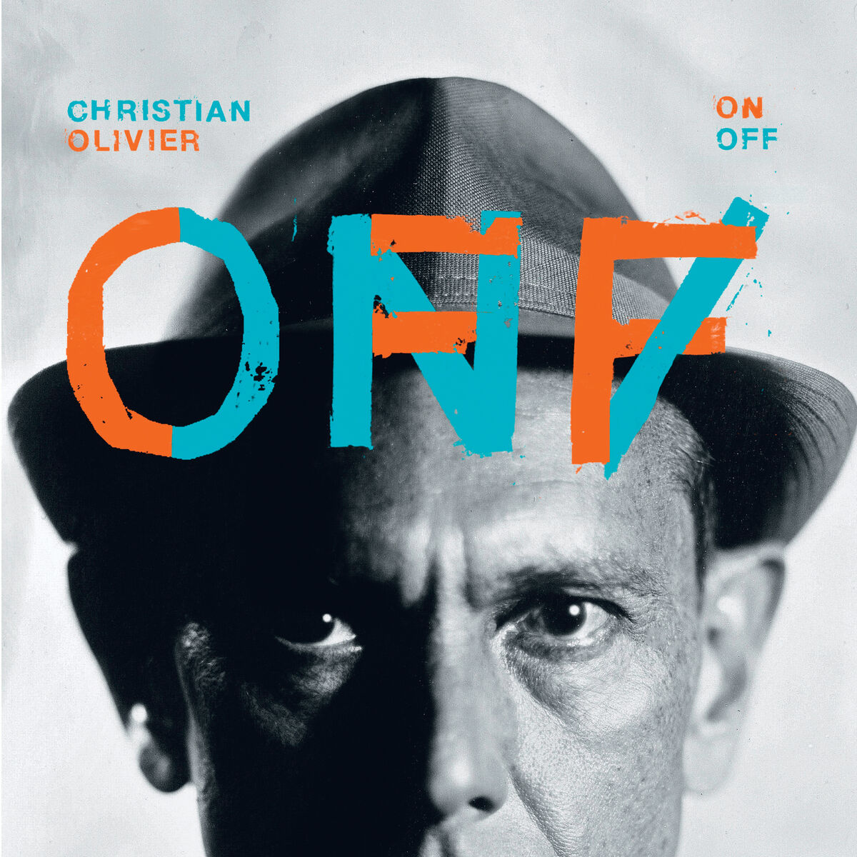 Album cover of ON / OFF
