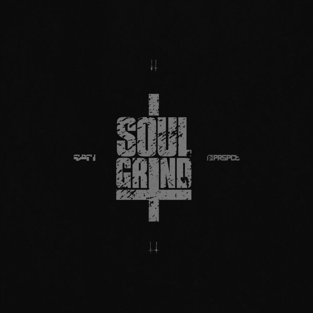 Picture of Soul Grind LP - The Album