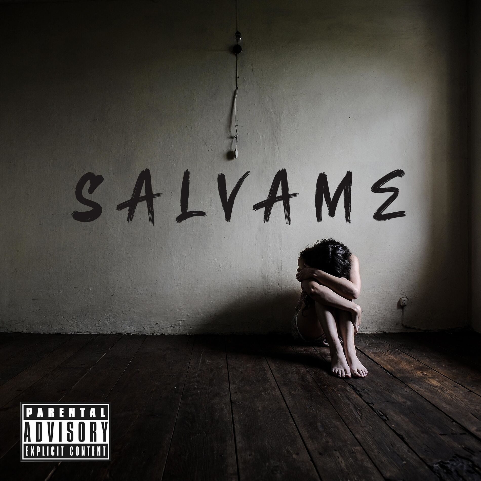 Album cover of Salvame