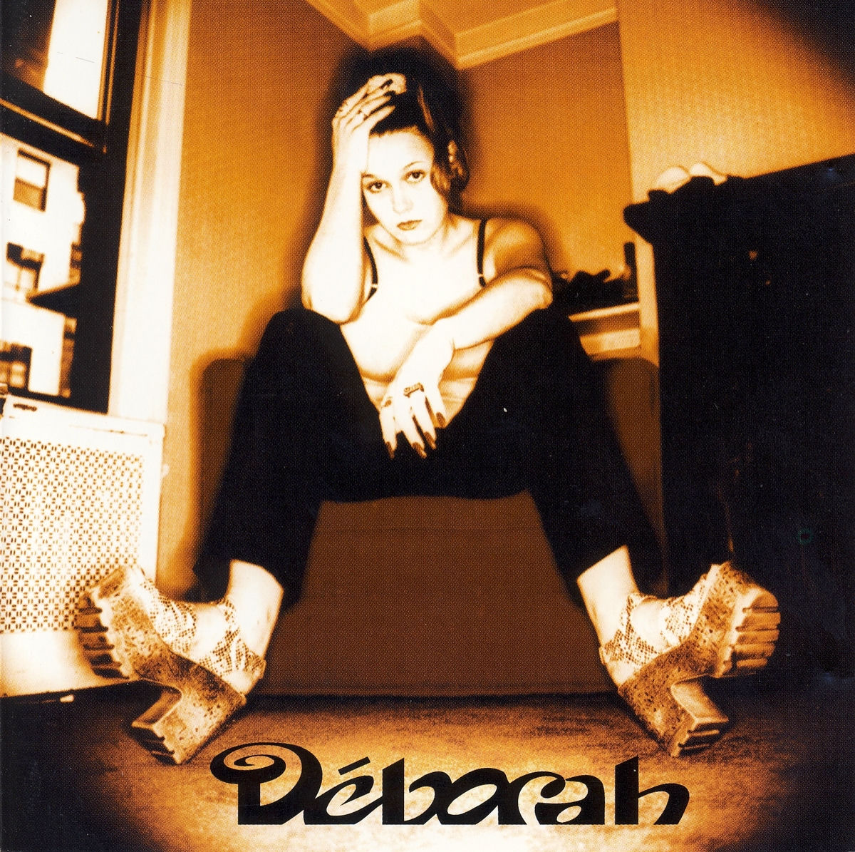 Album cover of On Court Toujours