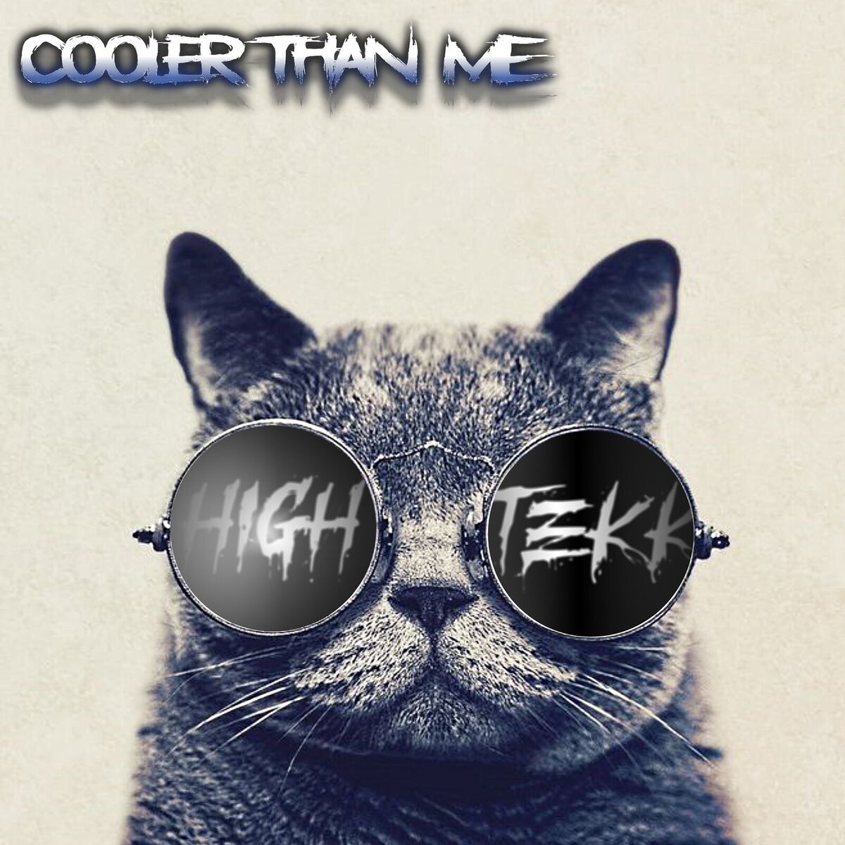 Album cover of Cooler Than Me
