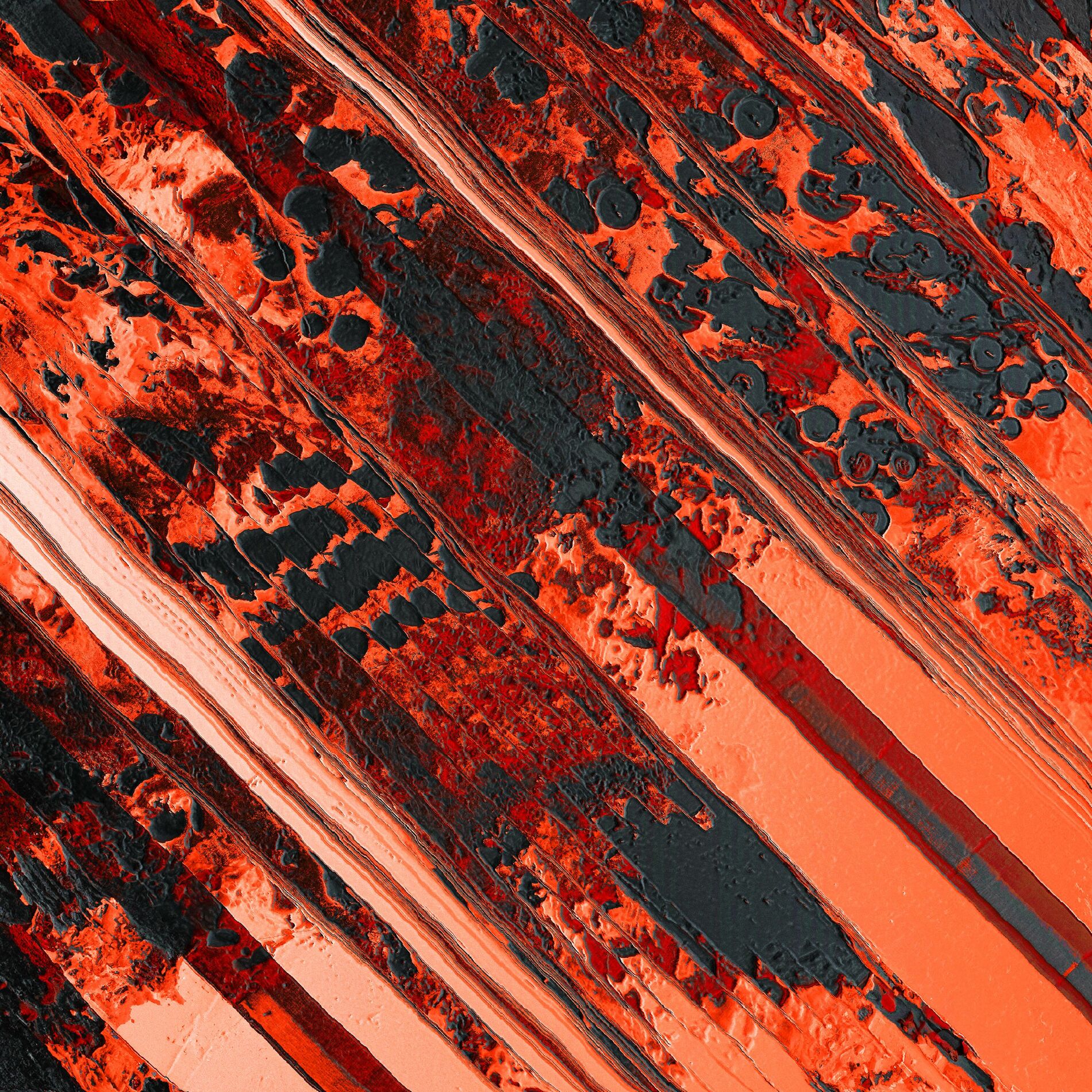 Album cover of Dichromanticism