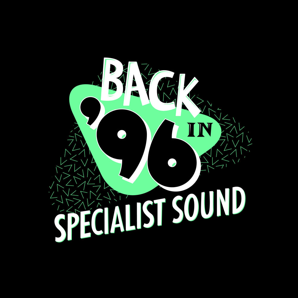 Picture of Back in 96