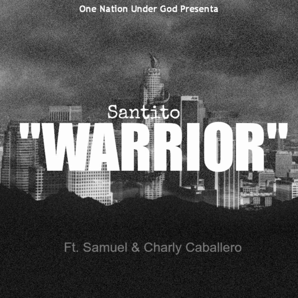 Picture of Warrior Ft. Samuel &amp; Charly Caballero