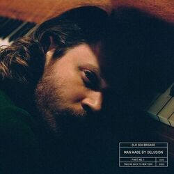 Cover of Man Made by Delusion