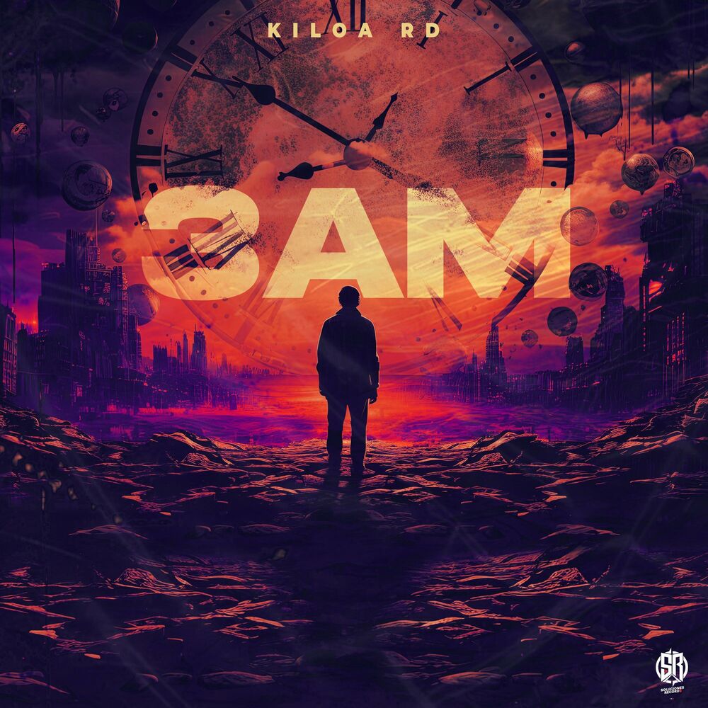 Picture of 3 AM