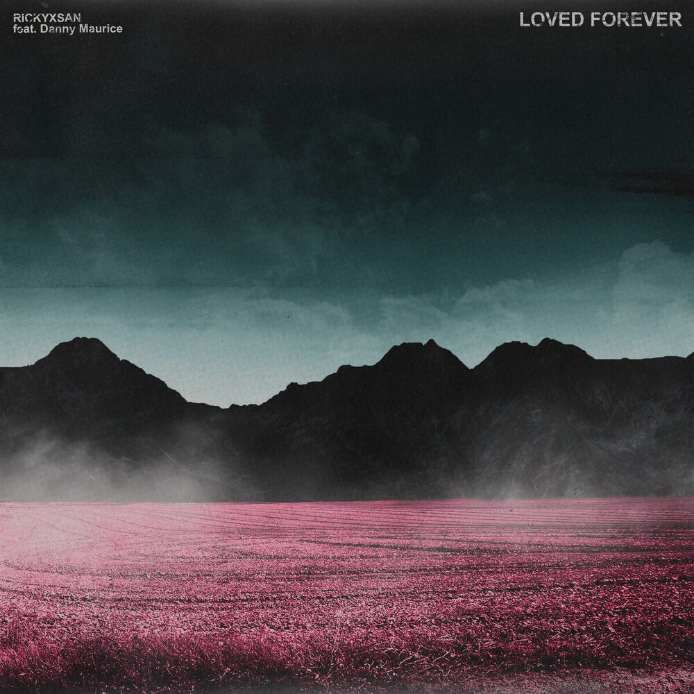 Picture of LOVED FOREVER