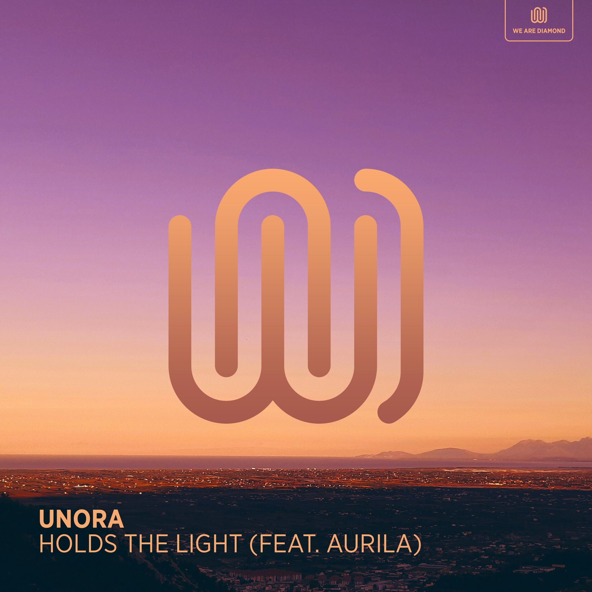 Album cover of Holds the Light