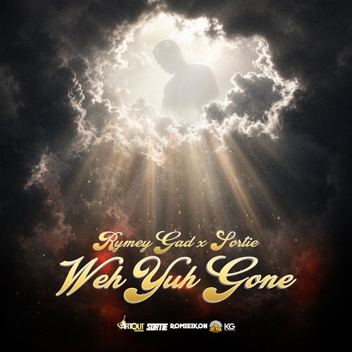 Weh Yuh Gone