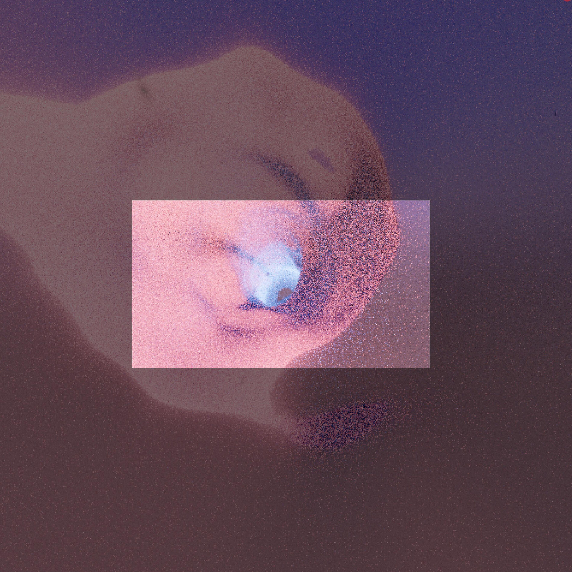 Album cover of Amaranthine
