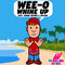 Whine Up by Wee-O album cover
