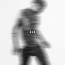 Cover of S.A.D. (Acoustic Version)
