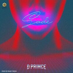 Cover of Sade