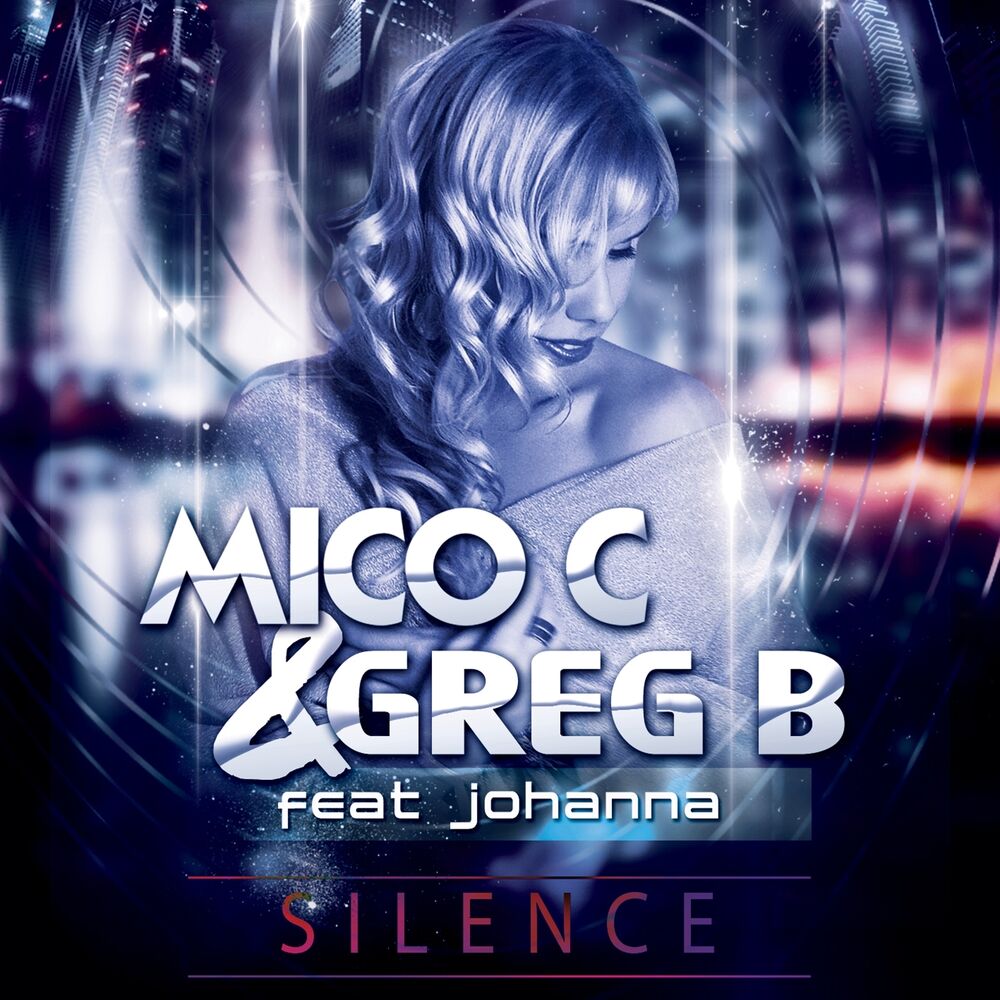 Picture of Silence (Fade S Sanctuary Mix)