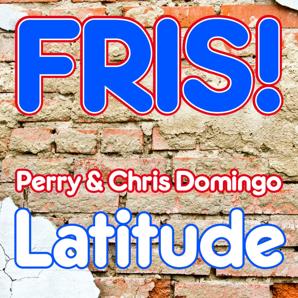 Picture of Latitude