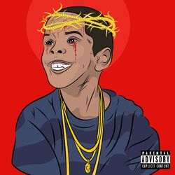 Cover of FLYGOD