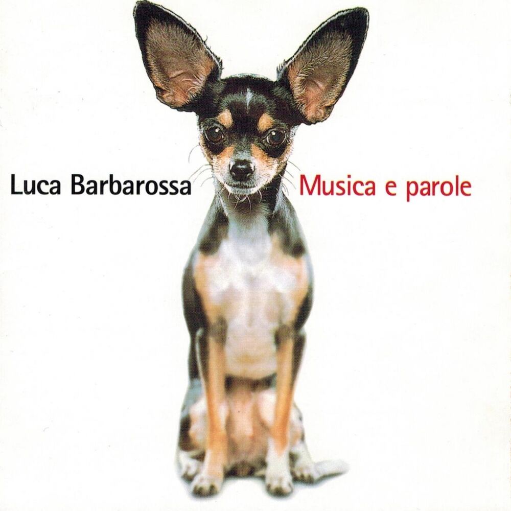 Picture of Musica e parole