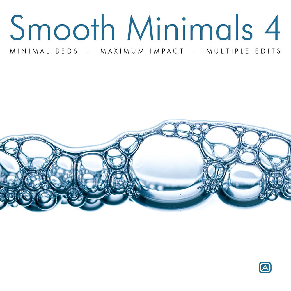 Picture of Smooth Minimals, Vol. 4
