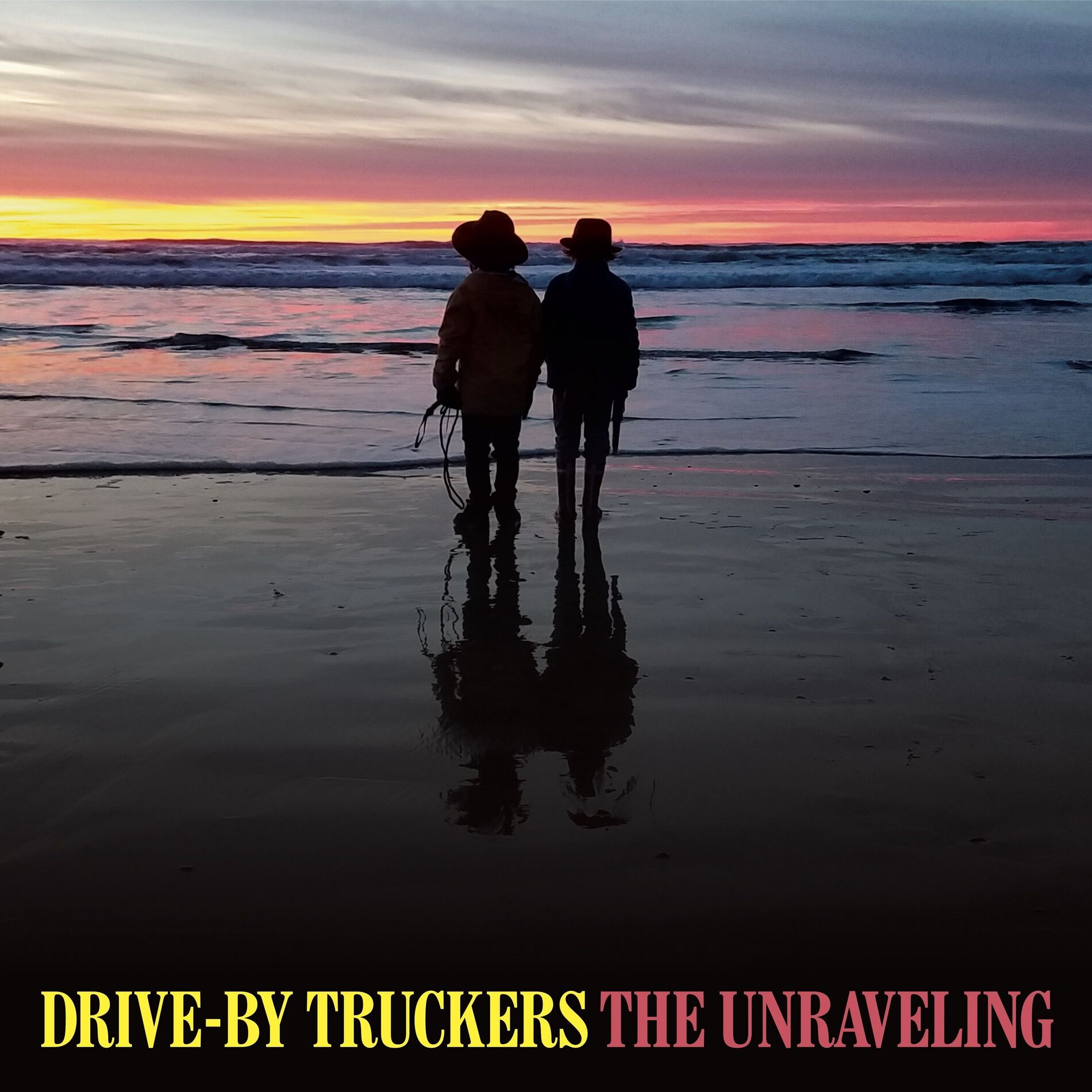 Album cover of Thoughts and Prayers