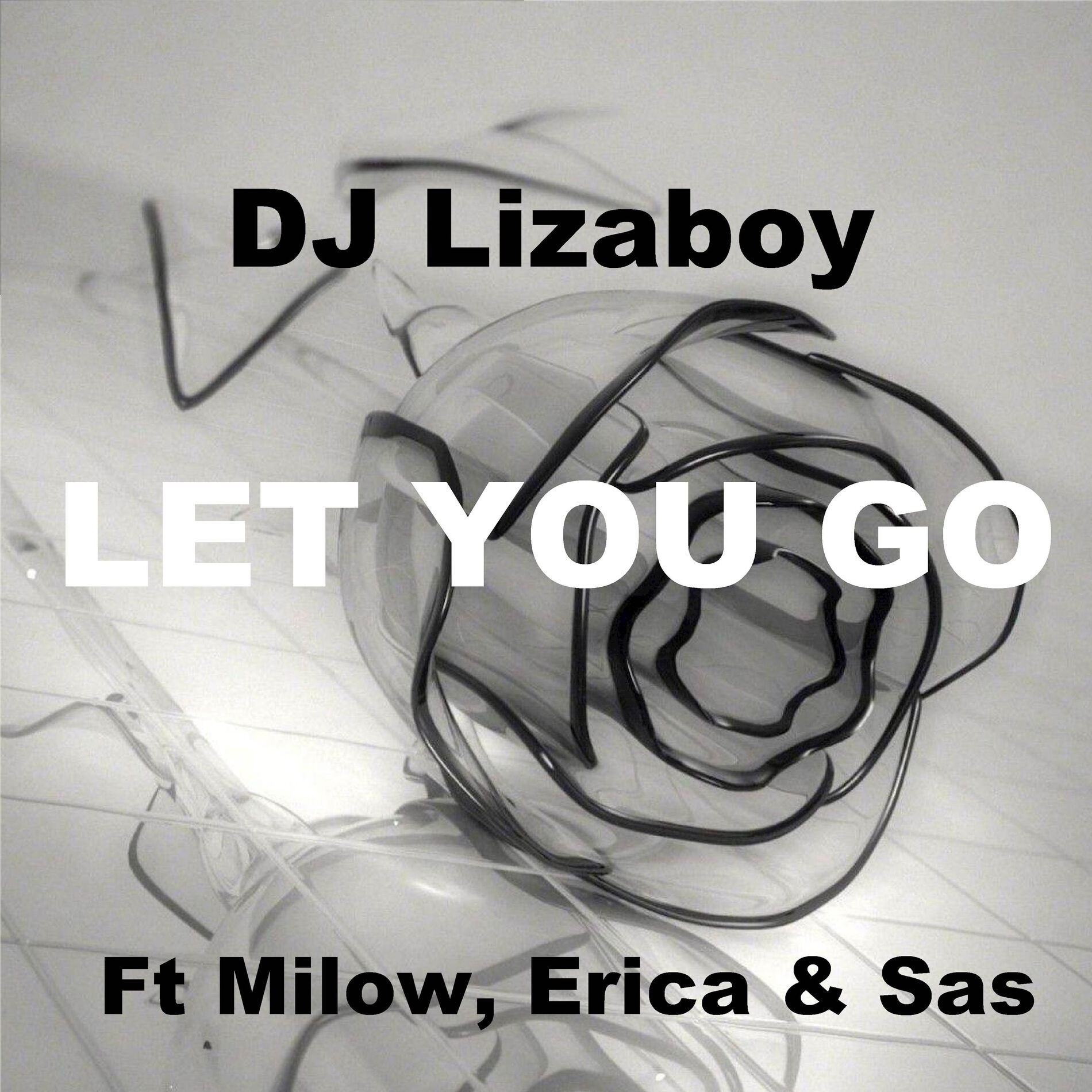 Album cover of Let You Go