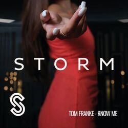Cover of Know Me