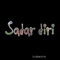 Cover of Sadar diri