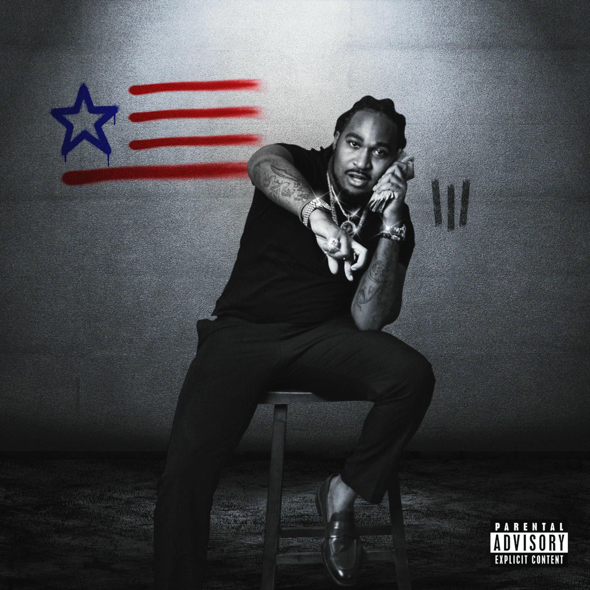 Album cover of M.M.3