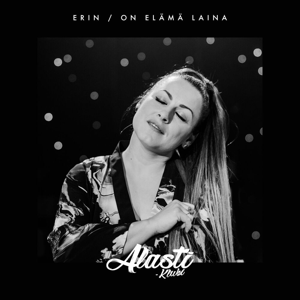 Picture of On elämä laina (Alasti-klubi)