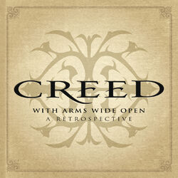 Cover of With Arms Wide Open: A Retrospective