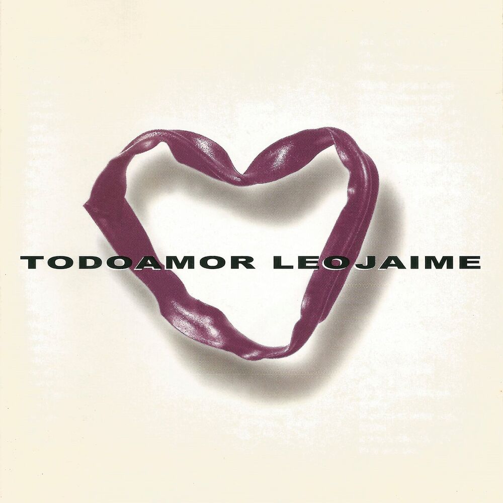 Picture of Todo amor