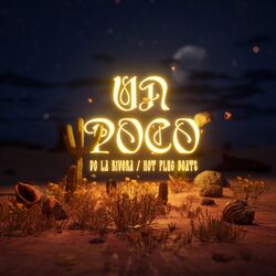 Cover of Un Poco