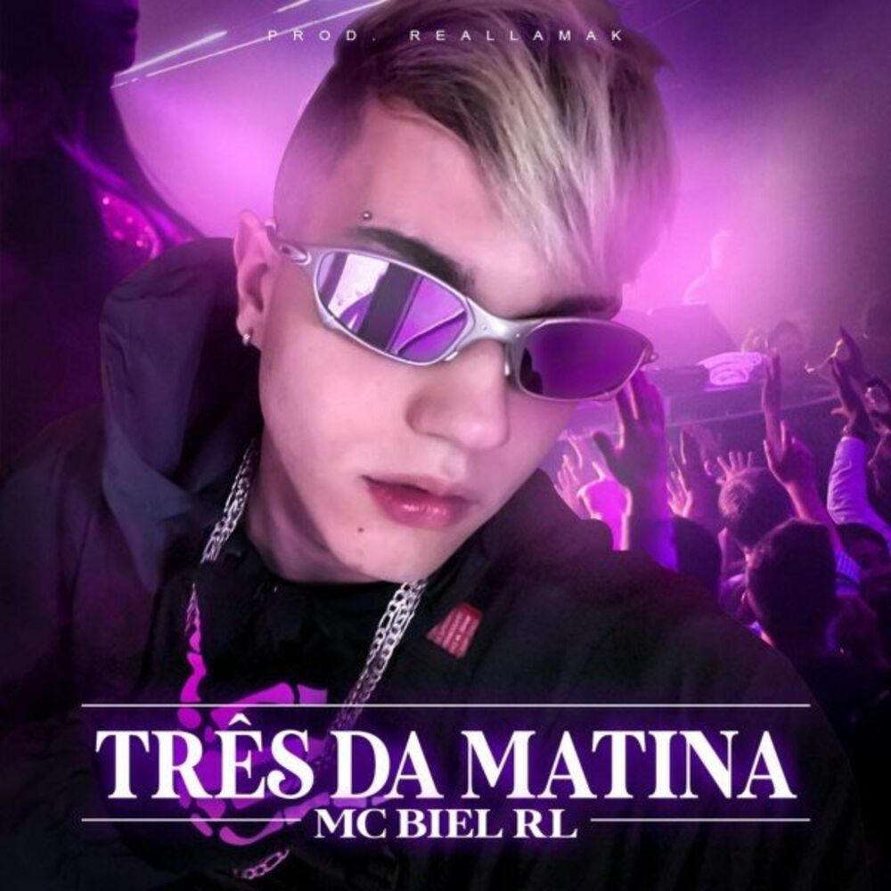 Picture of Três da Matina